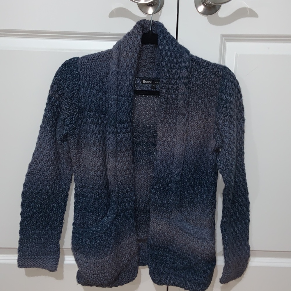 Knit Cardiagn